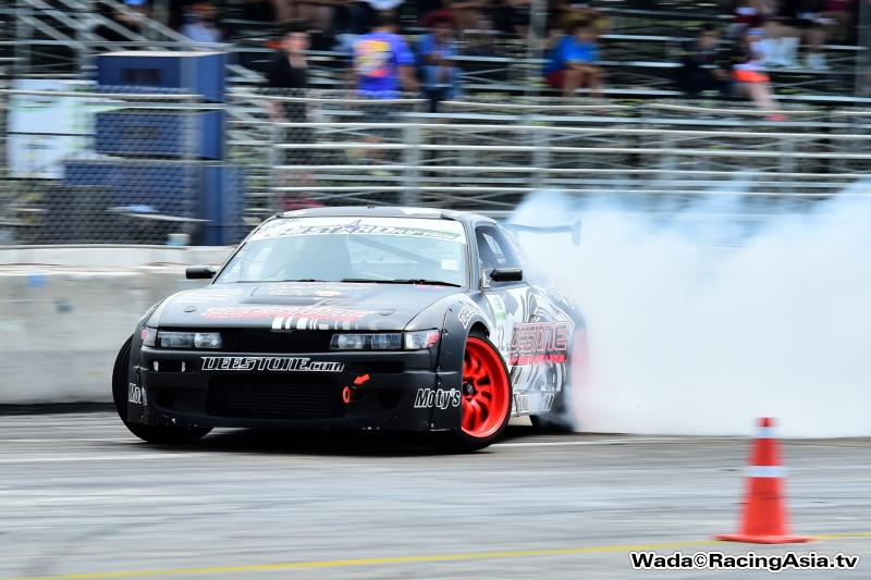 2015.05 Pathumthani All Star Drift #2 RacingAsia.tv