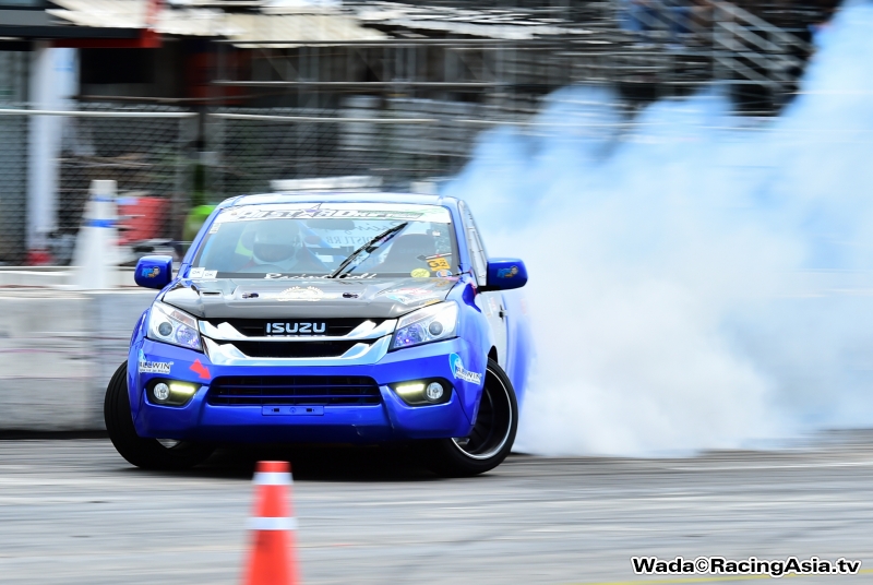 2015.05 Pathumthani All Star Drift #2 RacingAsia.tv