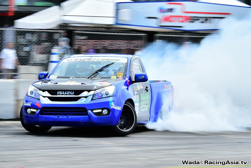 2015.05 Pathumthani All Star Drift #2 RacingAsia.tv