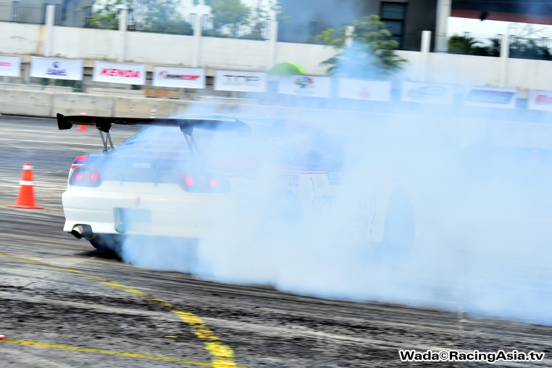 2015.05 Pathumthani All Star Drift #2 RacingAsia.tv