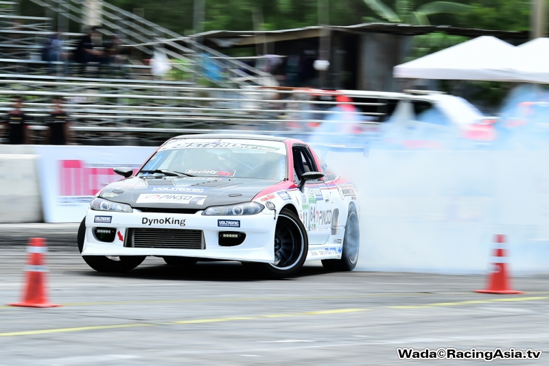 2015.05 Pathumthani All Star Drift #2 RacingAsia.tv