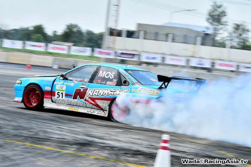 2015.05 Pathumthani All Star Drift #2 RacingAsia.tv