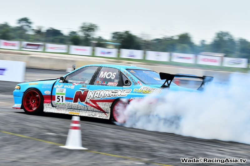2015.05 Pathumthani All Star Drift #2 RacingAsia.tv
