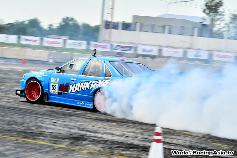 2015.05 Pathumthani All Star Drift #2 RacingAsia.tv