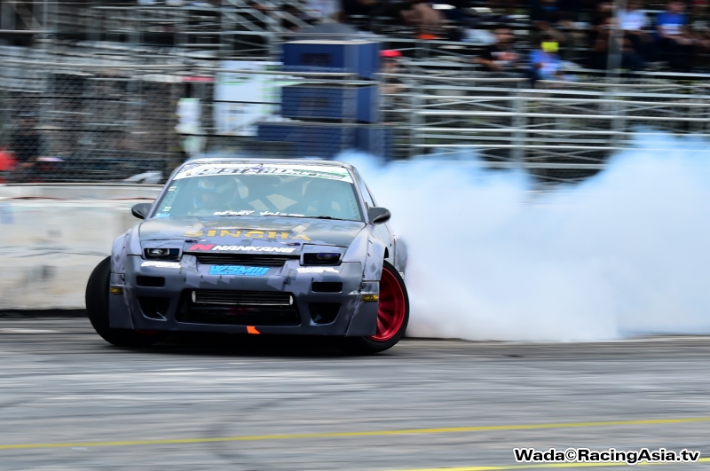 2015.05 Pathumthani All Star Drift #2 RacingAsia.tv