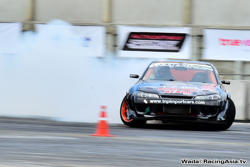 2015.05 Pathumthani All Star Drift #2 RacingAsia.tv