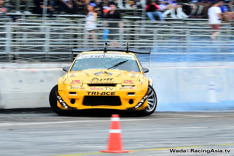 2015.05 Pathumthani All Star Drift #2 RacingAsia.tv