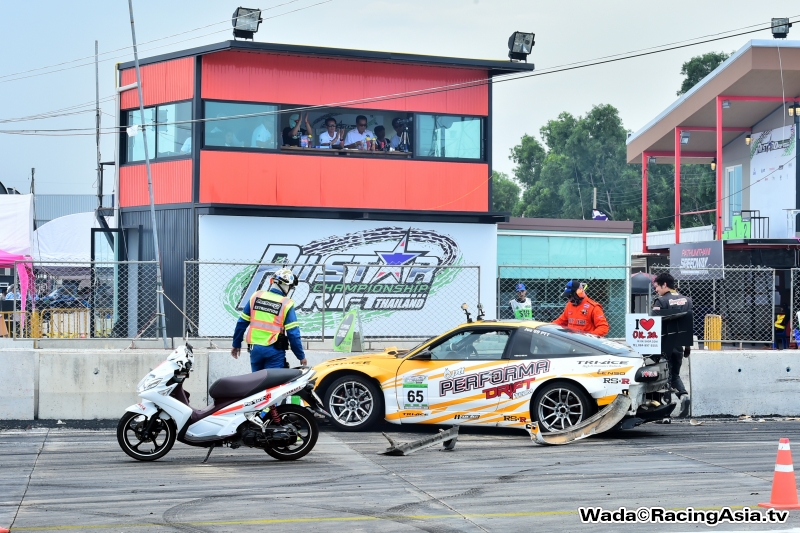 2015.05 Pathumthani All Star Drift #2 RacingAsia.tv
