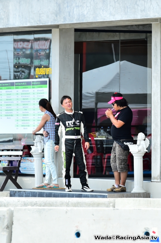 2015.05 Pathumthani All Star Drift #2 RacingAsia.tv