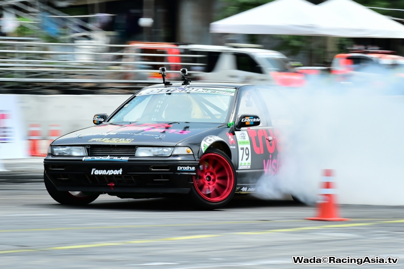 2015.05 Pathumthani All Star Drift #2 RacingAsia.tv