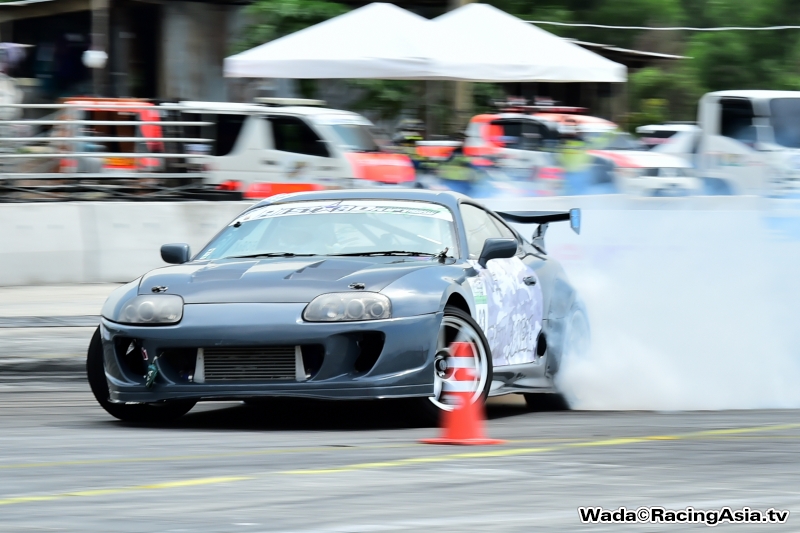 2015.05 Pathumthani All Star Drift #2 RacingAsia.tv