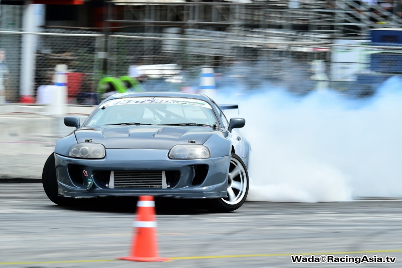 2015.05 Pathumthani All Star Drift #2 RacingAsia.tv
