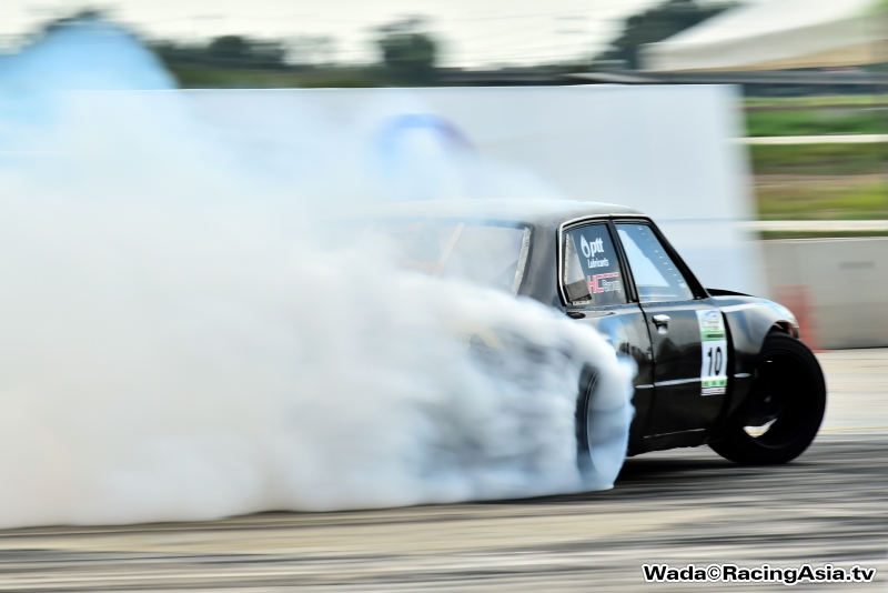 2015.05 Pathumthani All Star Drift #2 RacingAsia.tv