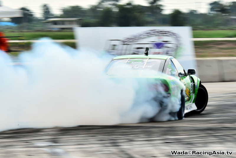 2015.05 Pathumthani All Star Drift #2 RacingAsia.tv