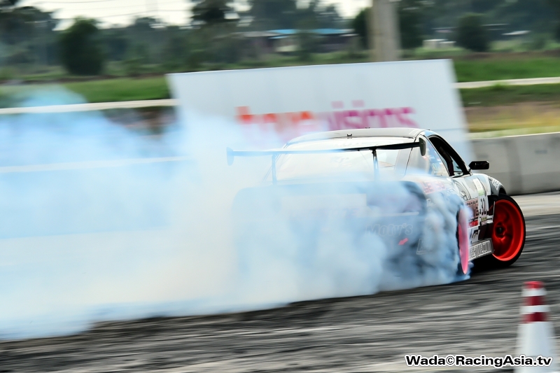 2015.05 Pathumthani All Star Drift #2 RacingAsia.tv