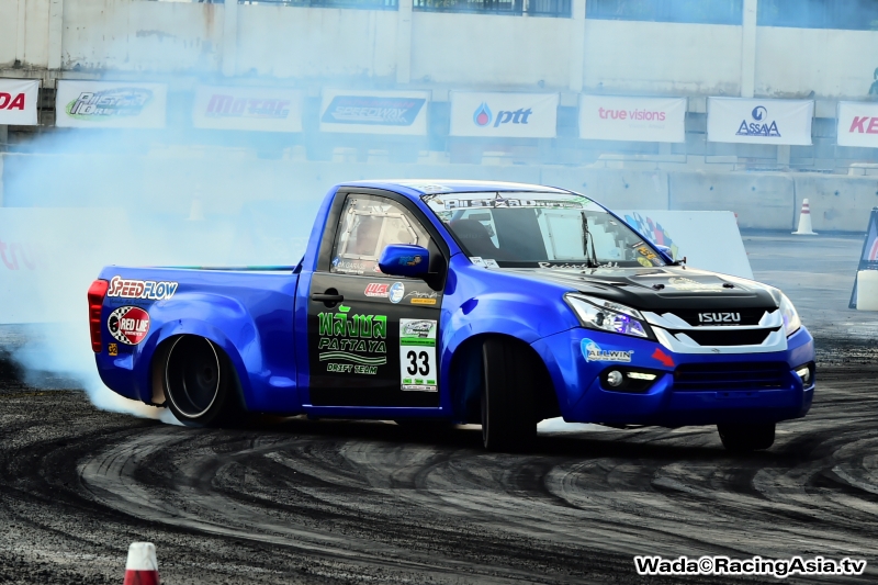 2015.05 Pathumthani All Star Drift #2 RacingAsia.tv