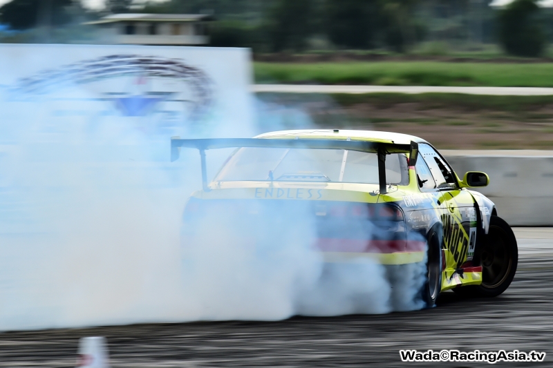 2015.05 Pathumthani All Star Drift #2 RacingAsia.tv
