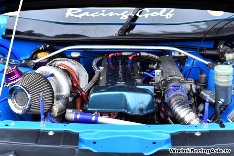 2015.05 Pathumthani All Star Drift #2 RacingAsia.tv