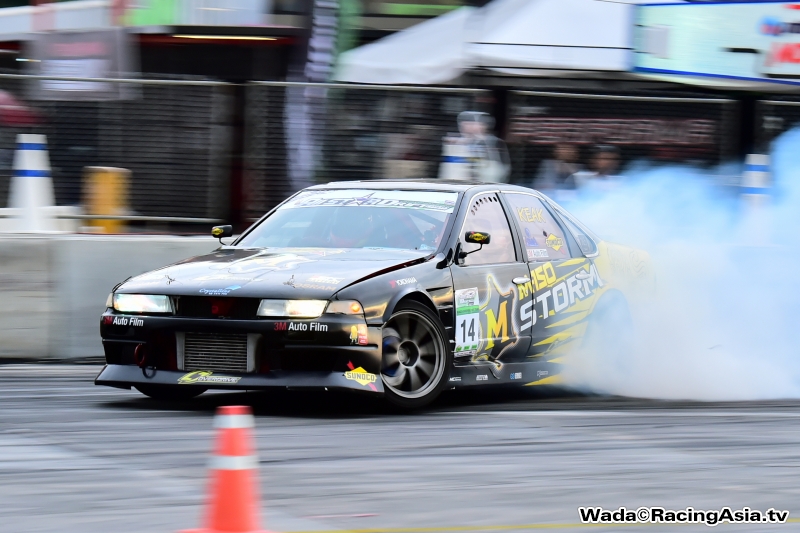 2015.05 Pathumthani All Star Drift #2 RacingAsia.tv