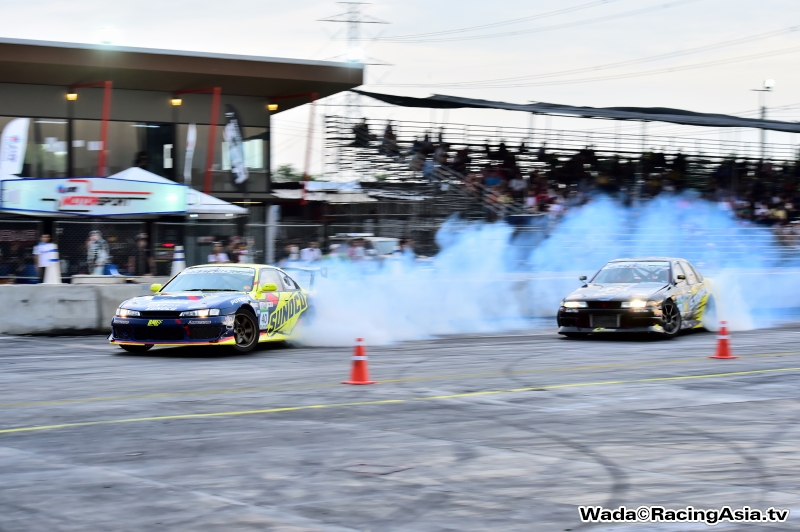 2015.05 Pathumthani All Star Drift #2 RacingAsia.tv