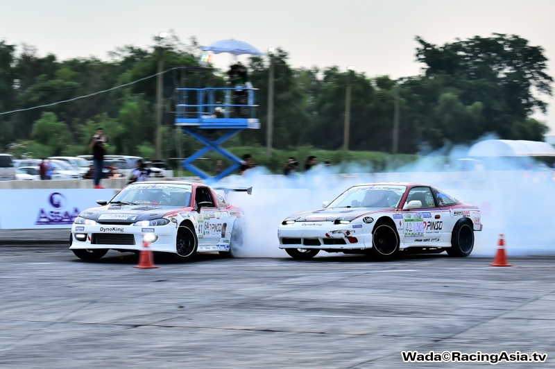 2015.05 Pathumthani All Star Drift #2 RacingAsia.tv