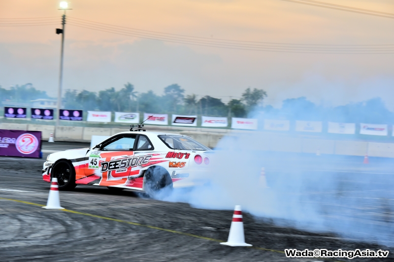 2015.05 Pathumthani All Star Drift #2 RacingAsia.tv