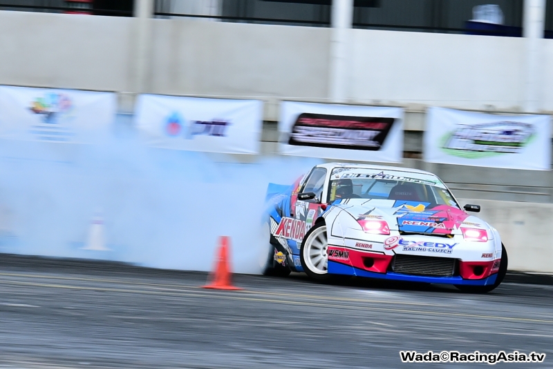 2015.05 Pathumthani All Star Drift #2 RacingAsia.tv