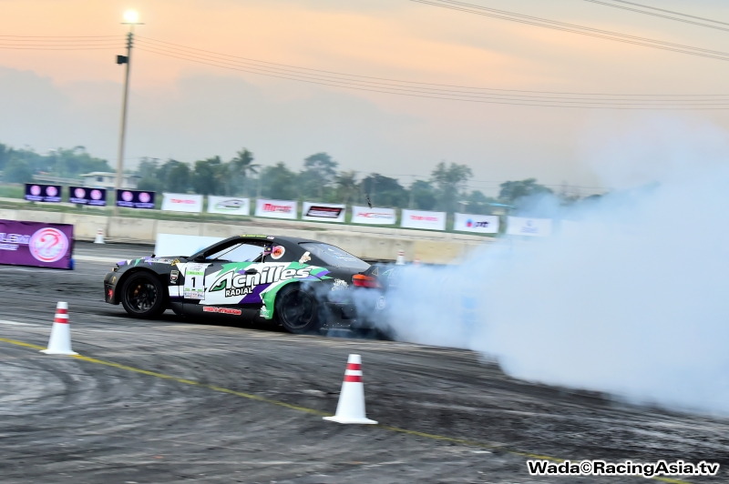2015.05 Pathumthani All Star Drift #2 RacingAsia.tv