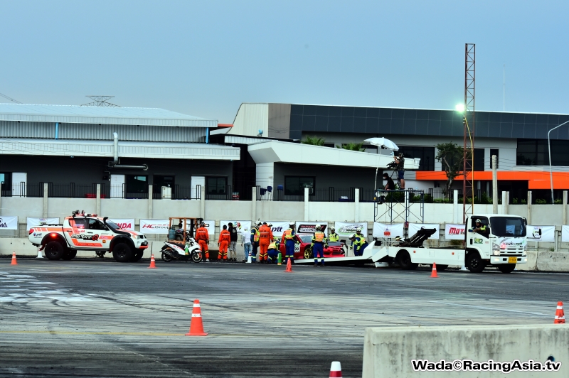 2015.05 Pathumthani All Star Drift #2 RacingAsia.tv