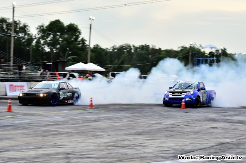 2015.05 Pathumthani All Star Drift #2 RacingAsia.tv