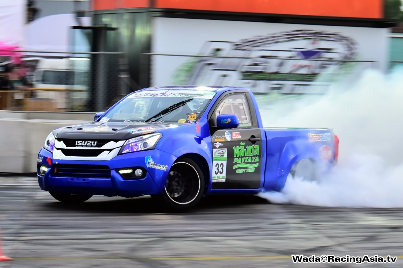 2015.05 Pathumthani All Star Drift #2 RacingAsia.tv