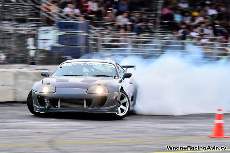 2015.05 Pathumthani All Star Drift #2 RacingAsia.tv