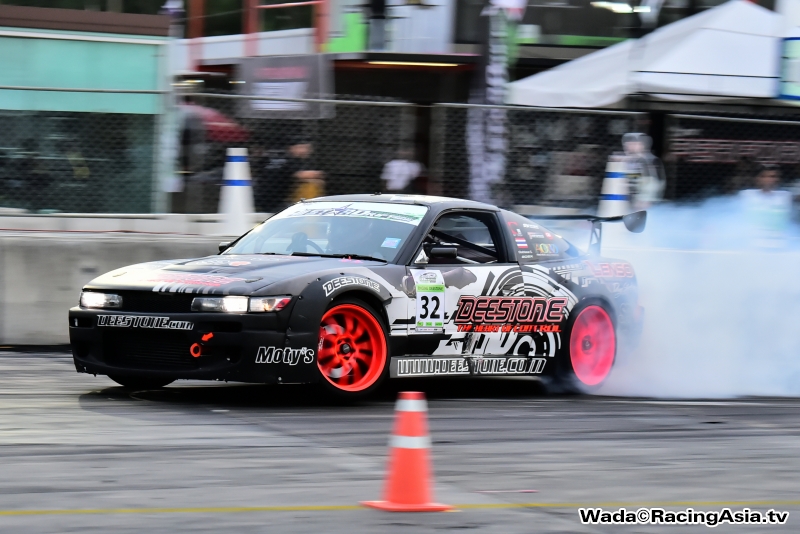 2015.05 Pathumthani All Star Drift #2 RacingAsia.tv