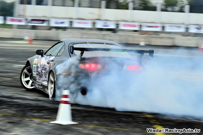 2015.05 Pathumthani All Star Drift #2 RacingAsia.tv