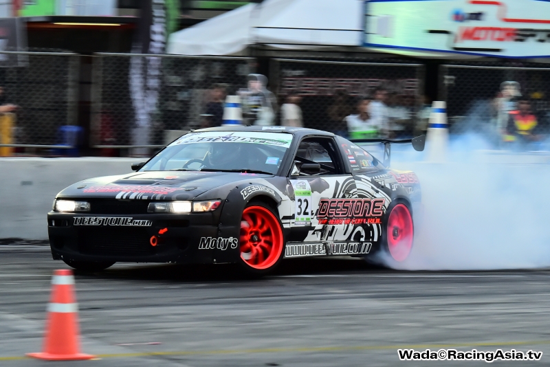 2015.05 Pathumthani All Star Drift #2 RacingAsia.tv