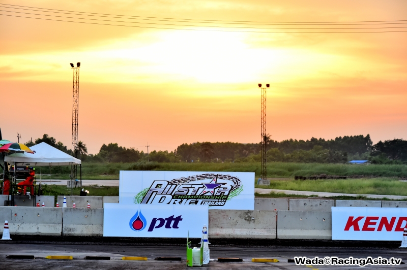 2015.05 Pathumthani All Star Drift #2 RacingAsia.tv
