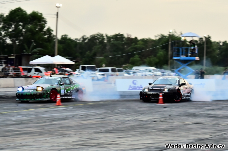 2015.05 Pathumthani All Star Drift #2 RacingAsia.tv