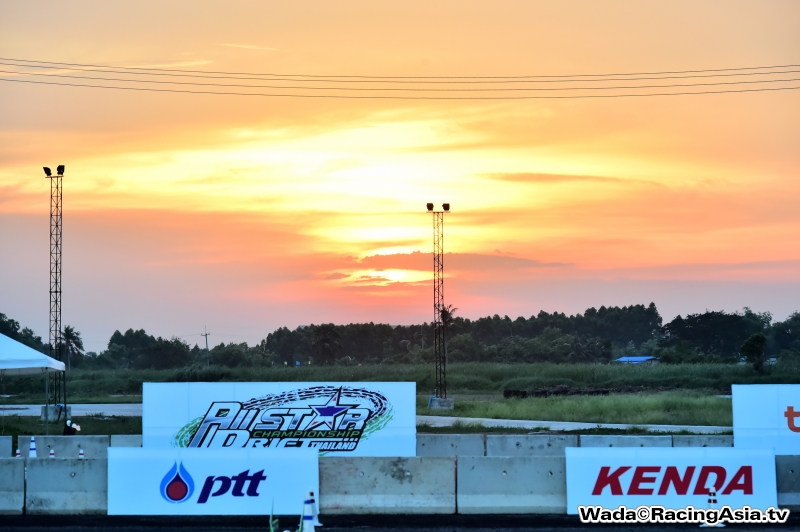 2015.05 Pathumthani All Star Drift #2 RacingAsia.tv
