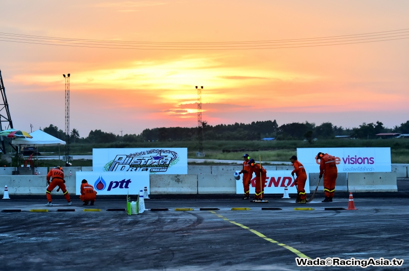 2015.05 Pathumthani All Star Drift #2 RacingAsia.tv
