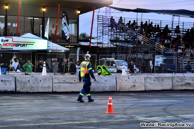 2015.05 Pathumthani All Star Drift #2 RacingAsia.tv