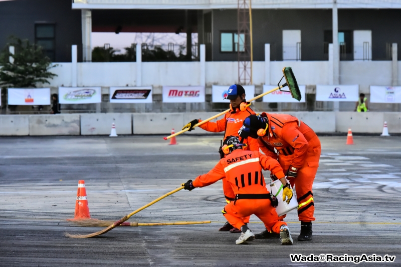 2015.05 Pathumthani All Star Drift #2 RacingAsia.tv