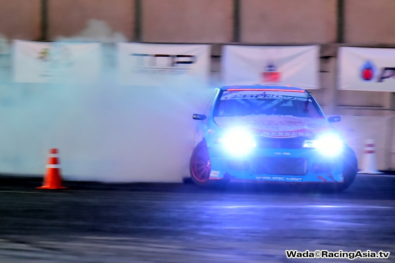 2015.05 Pathumthani All Star Drift #2 RacingAsia.tv