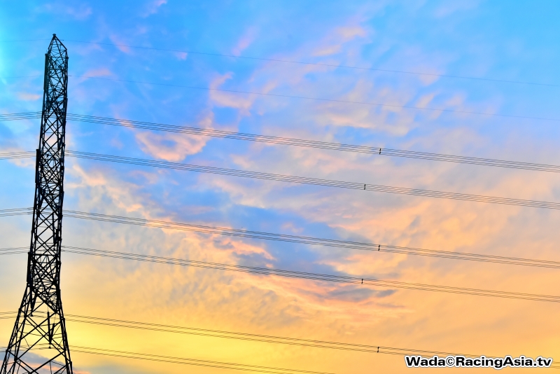 2015.05 Pathumthani All Star Drift #2 RacingAsia.tv