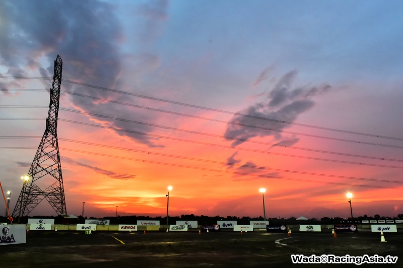 2015.05 Pathumthani All Star Drift #2 RacingAsia.tv