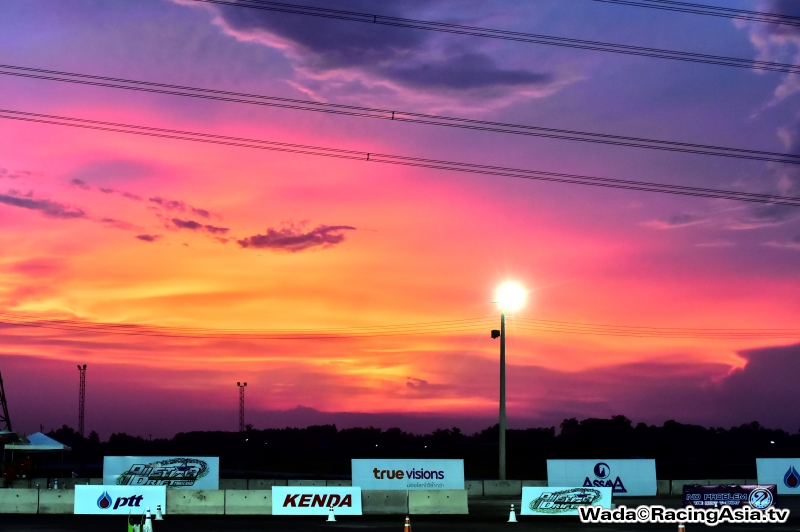 2015.05 Pathumthani All Star Drift #2 RacingAsia.tv