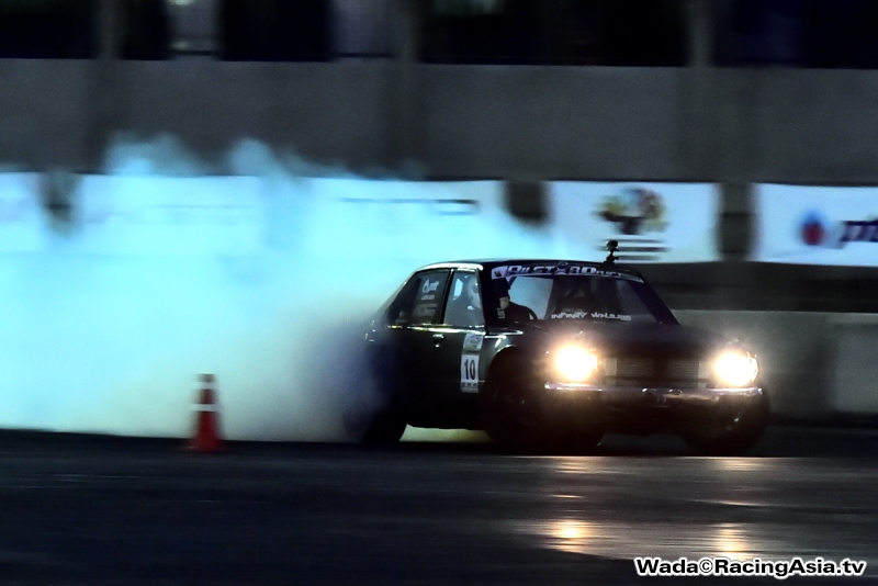 2015.05 Pathumthani All Star Drift #2 RacingAsia.tv