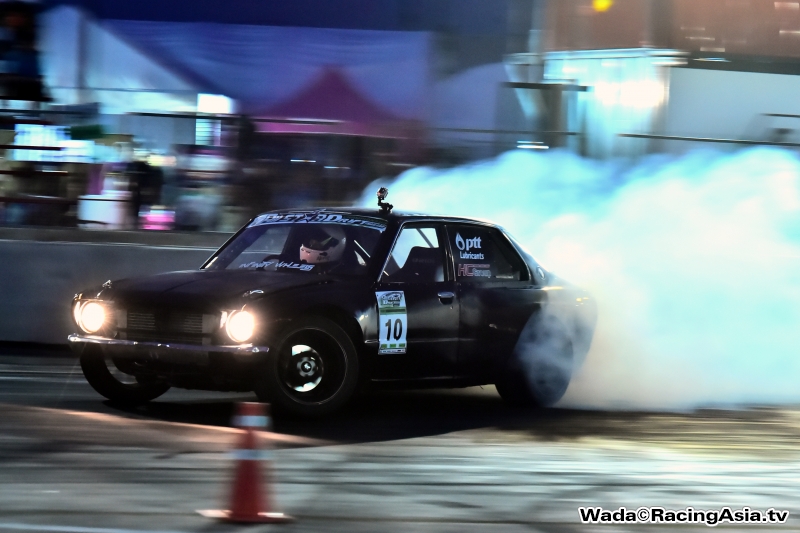2015.05 Pathumthani All Star Drift #2 RacingAsia.tv
