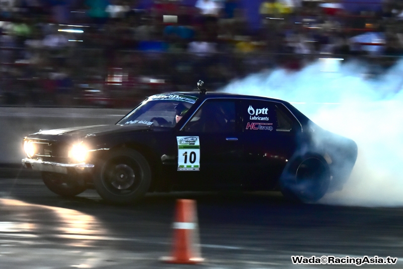 2015.05 Pathumthani All Star Drift #2 RacingAsia.tv