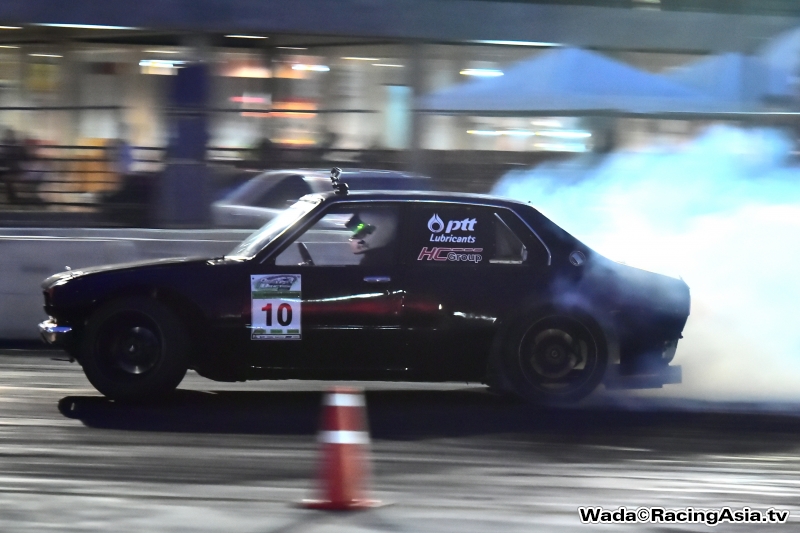 2015.05 Pathumthani All Star Drift #2 RacingAsia.tv