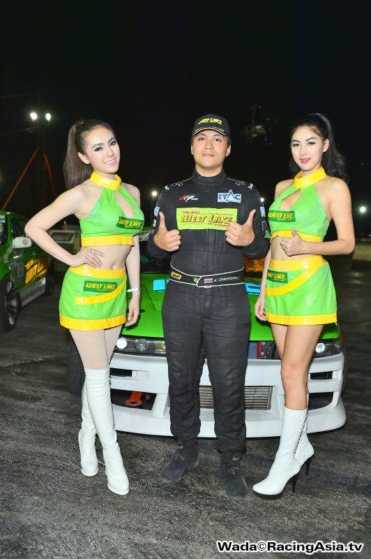2015.05 Pathumthani All Star Drift #2 RacingAsia.tv